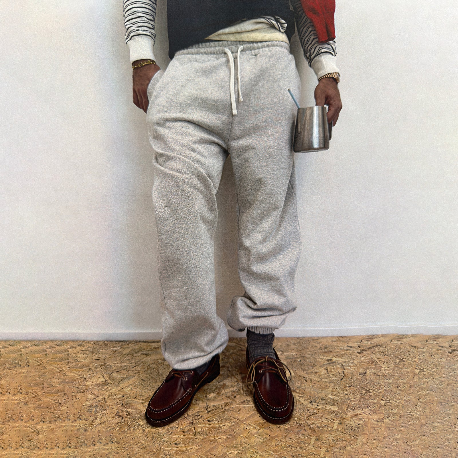 Authentic Style, Timeless Vision
